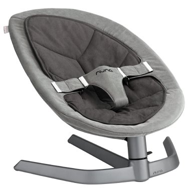 Sezlong Nuna Leaf Cinder