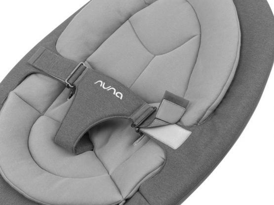 Sezlong Nuna Leaf Curv Granite