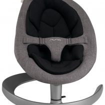 Sezlong Nuna Leaf Grow Charcoal