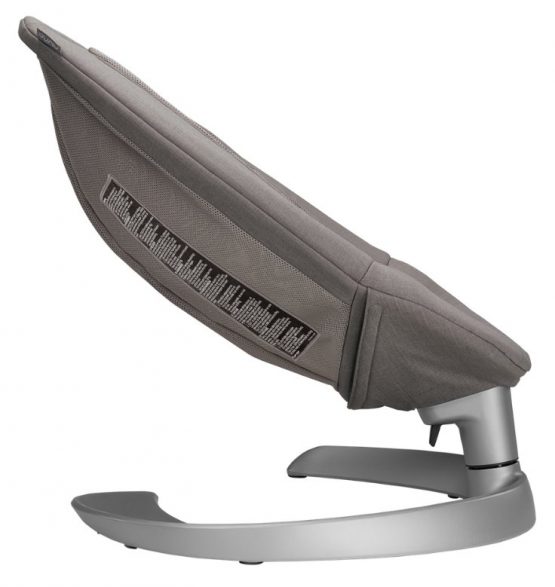 Sezlong Nuna Leaf Grow Quartz