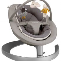 Sezlong Nuna Leaf Grow Quartz