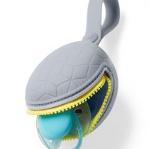 Suport pentru suzeta Skip Hop din silicon