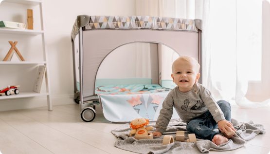 tarc de joaca pentru copii