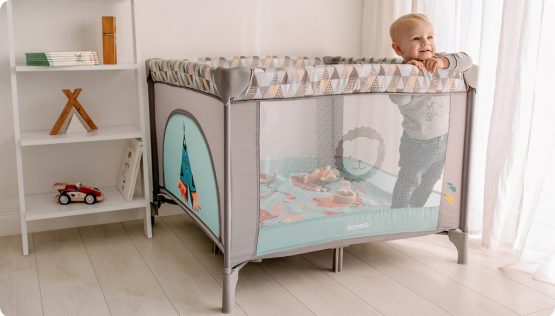 tarc de joaca pentru copii