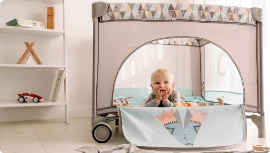 tarc de joaca pentru copii