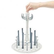 Uscator de biberoane compact Babymoov