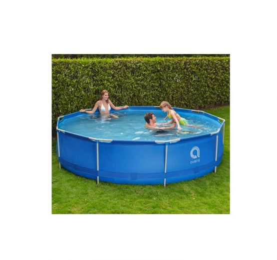 piscina cu cadru Avenli