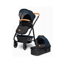 carucior 2 in 1 pentru copii