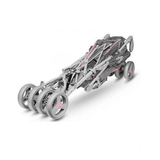 carucior de plimbare pentru copii