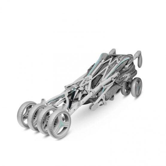 carucior de plimbare pentru copii