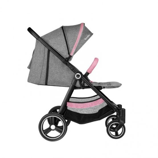 carucior de plimbare pentru copii