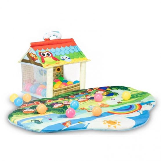 covoras de joaca pentru copii