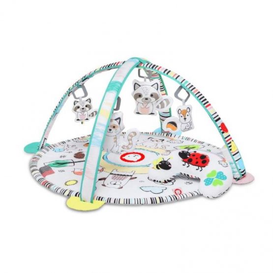 Игровой коврик Lionelo Paula Plus(PS)