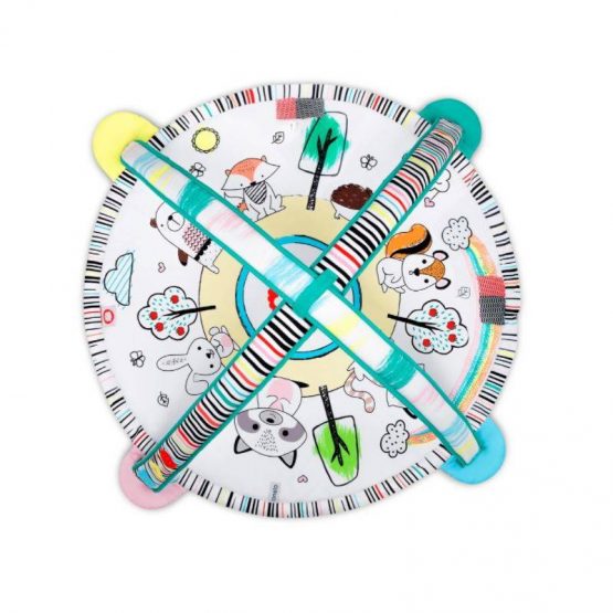 covoras de joaca pentru copii