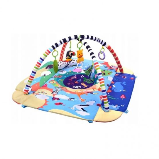 Covoraş de joc FunFit 2757