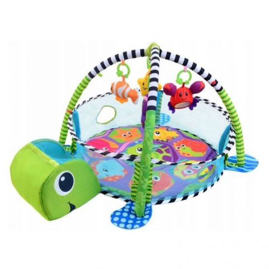 Игровой коврик FunFit 1975