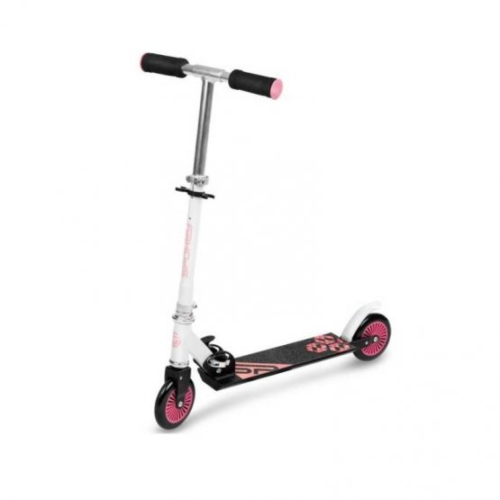 Самокат Spokey Duke Pink (929397)