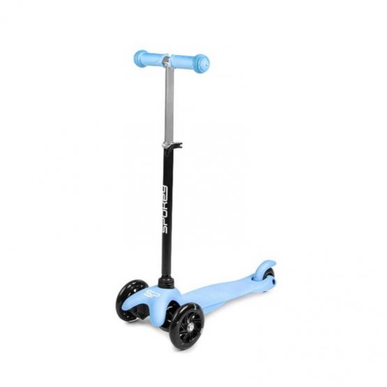 Самокат Spokey Funride Blue (927049)