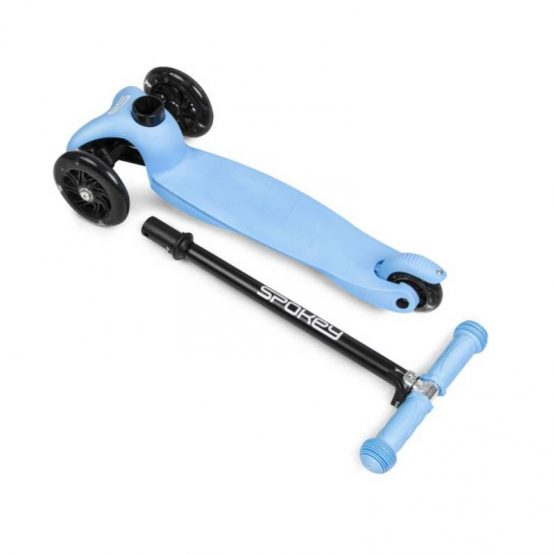 trotineta cu 3 roti pentru copii