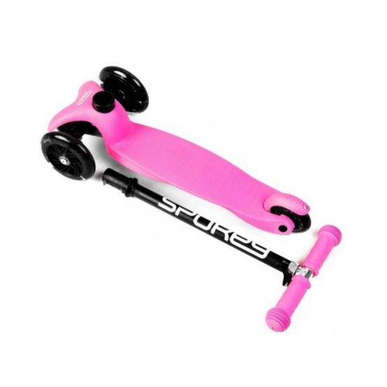 trotineta cu 3 roti pentru copii