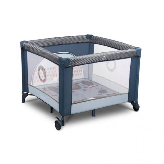 Манеж детский Lionelo Sofie Blue Navy(PS)