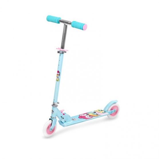 Trotineta cu două roți Spokey Dreamer My Little Pony (929487)