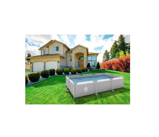 piscina cu cadru Avenli