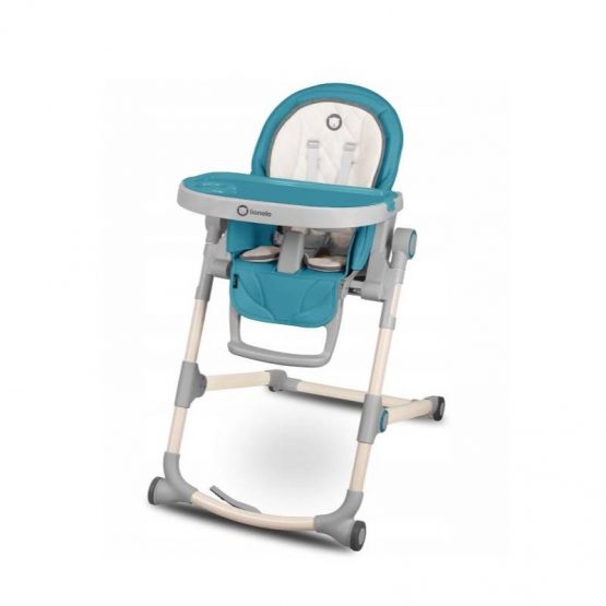 Scaun de masa Lionelo Cora Ocean(PS)