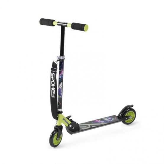 Самокат Spokey Snipp (922005)