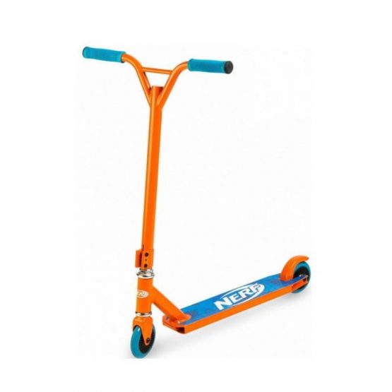 Самокат Spokey Strike Blue (927227)