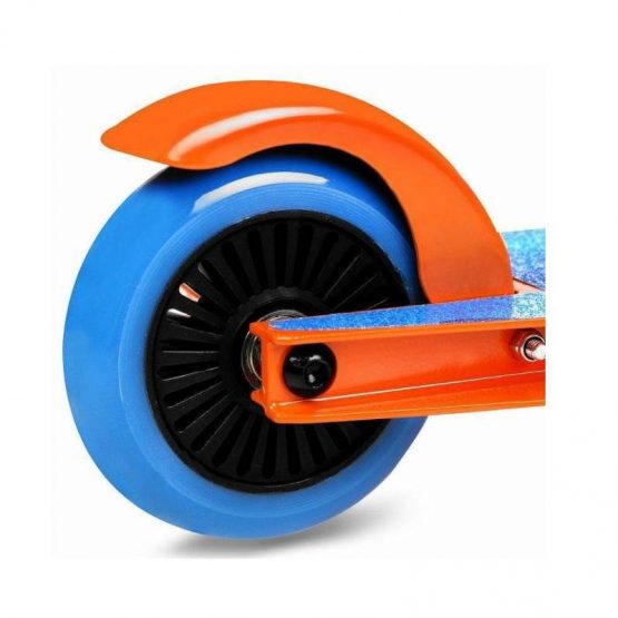 trotineta de cascadorie