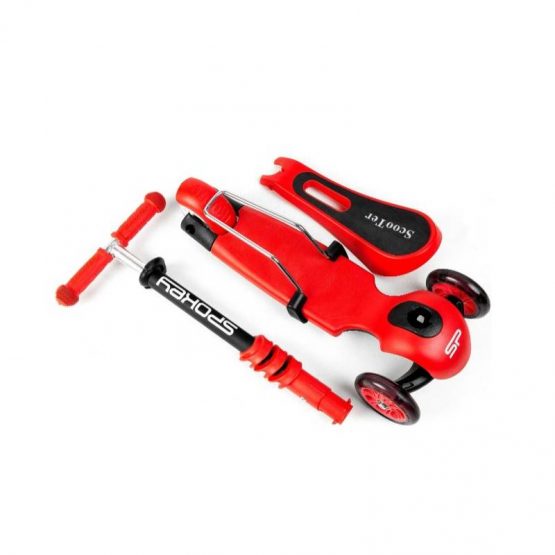 trotineta cu 3 roti pentru copii