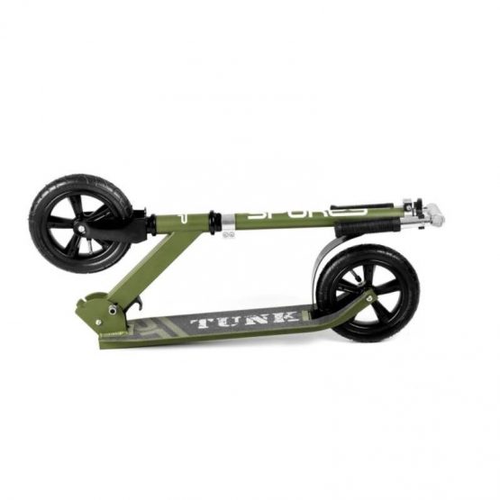 trotineta de cascadorie