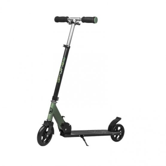 Самокат Spokey Vacay Green (929395)