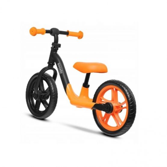 Bicicleta fără pedale