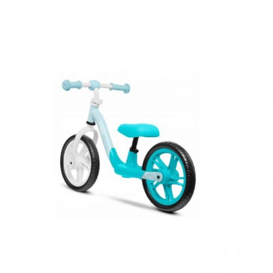 Bicicleta fără pedale