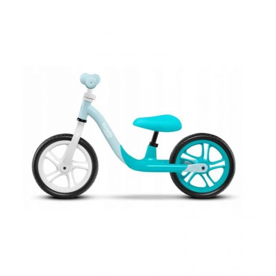 Bicicleta fără pedale