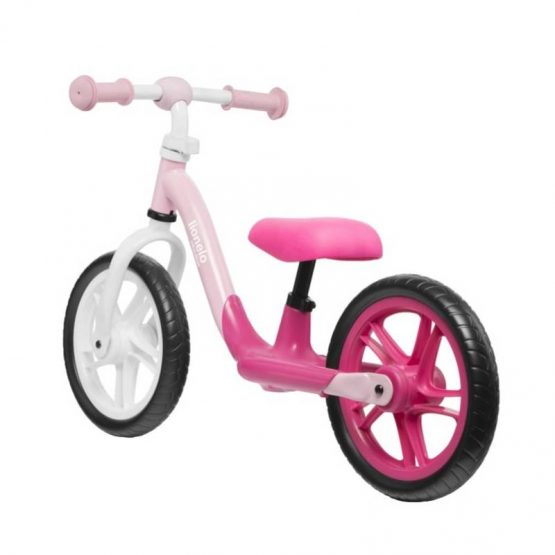 Bicicleta fără pedale