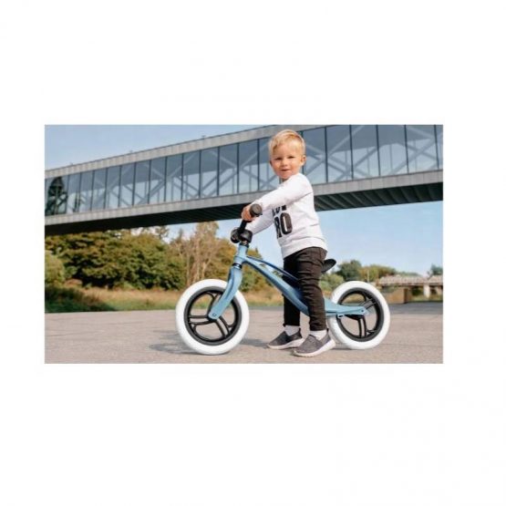 Bicicleta fără pedale