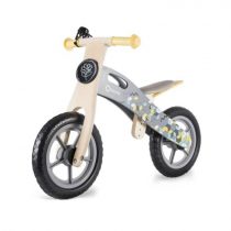 Bicicleta fără pedale