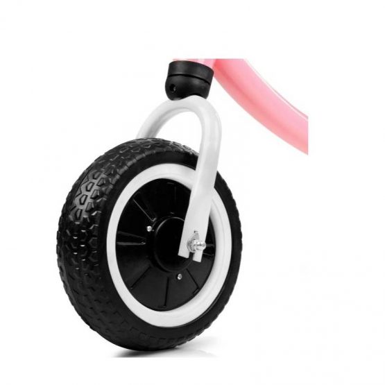 Bicicleta fără pedale