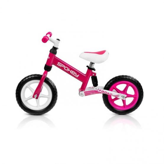 Bicicleta fără pedale