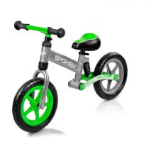 Bicicleta fără pedale