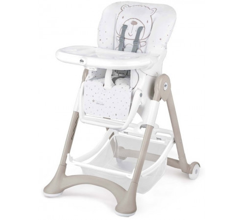 CAM Scaun pentru copii Campione urs/bej