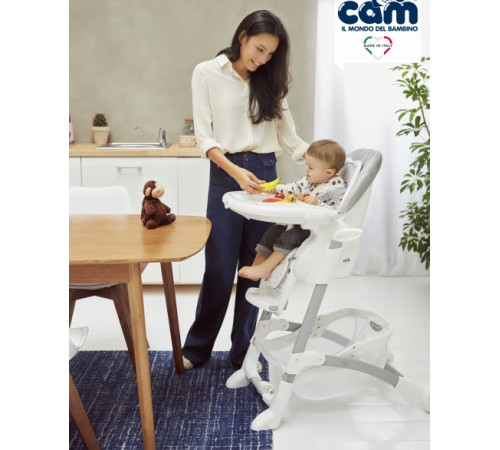 scaun pentru hranirea