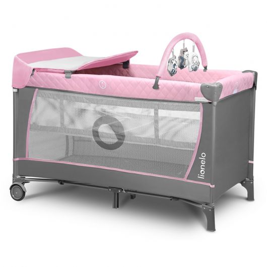 patut pliabil pentru copii