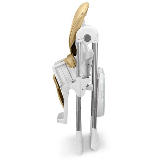 Scaun pentru alimentatie Lionelo Linn Plus Beige