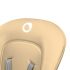 Scaun pentru alimentatie Lionelo Linn Plus Beige