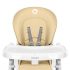 Scaun pentru alimentatie Lionelo Linn Plus Beige