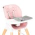 scaun pentru alimentatie